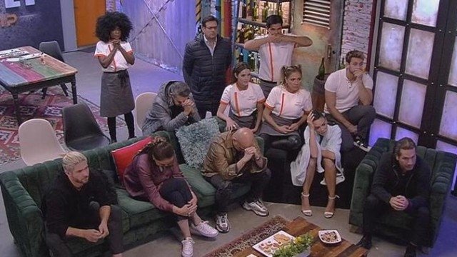 Episode 8 - Episodio 8