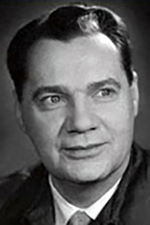 et billede af Dmitri Pavlov