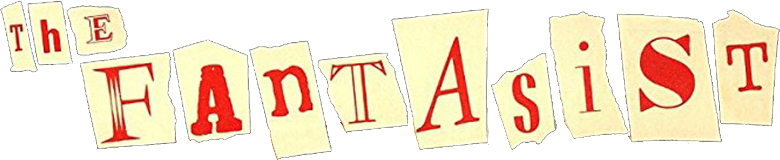 The Fantasist Logo