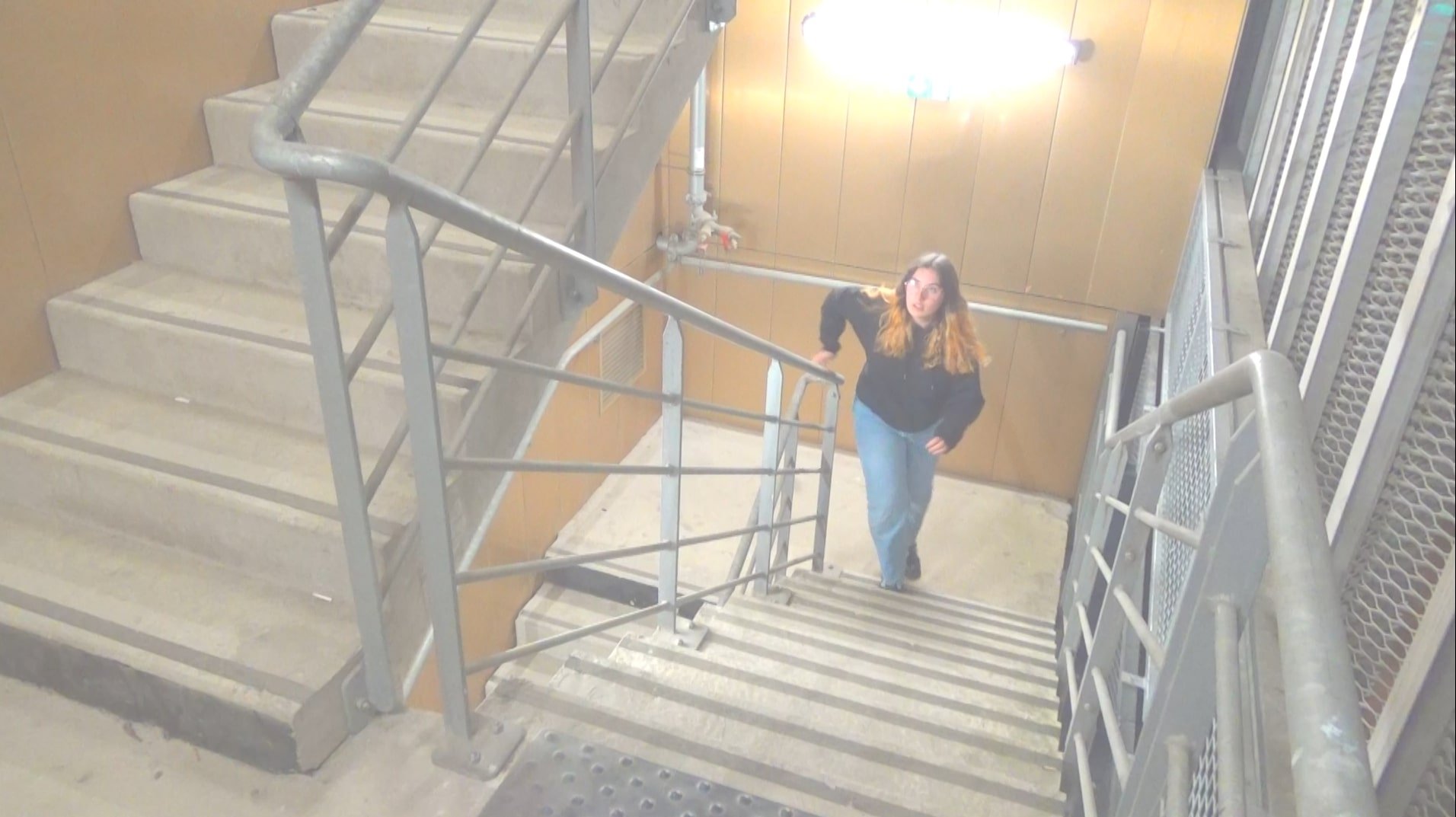 L'appartement Infernal