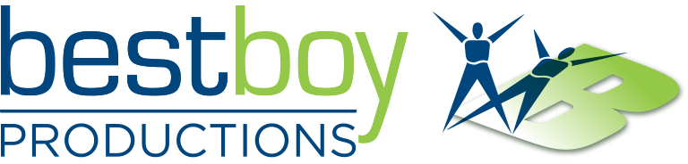 Logo de la société Best Boy Productions 7916