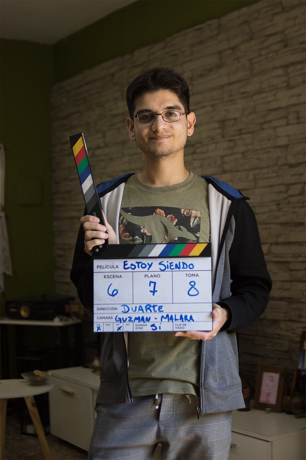 Juan Manuel Duarte | Director
