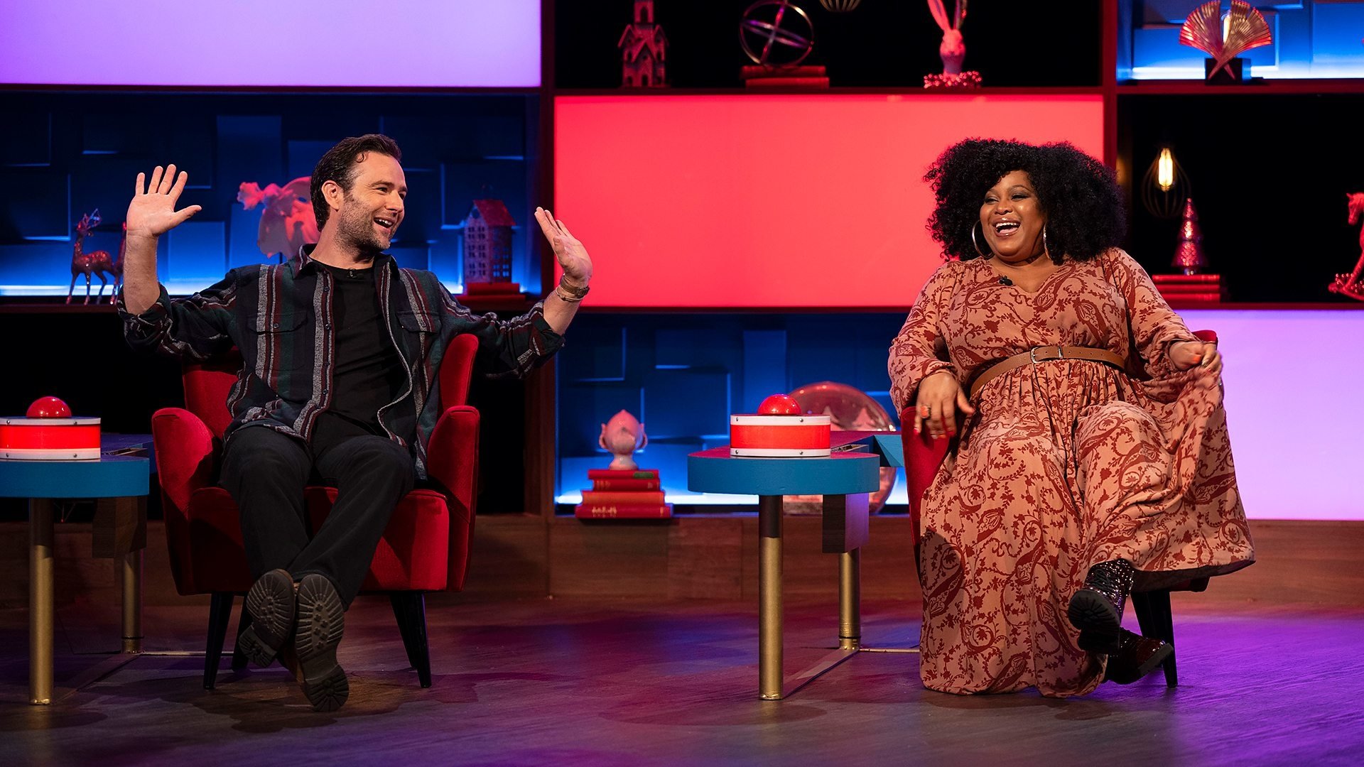 Richard Osman's House of Games