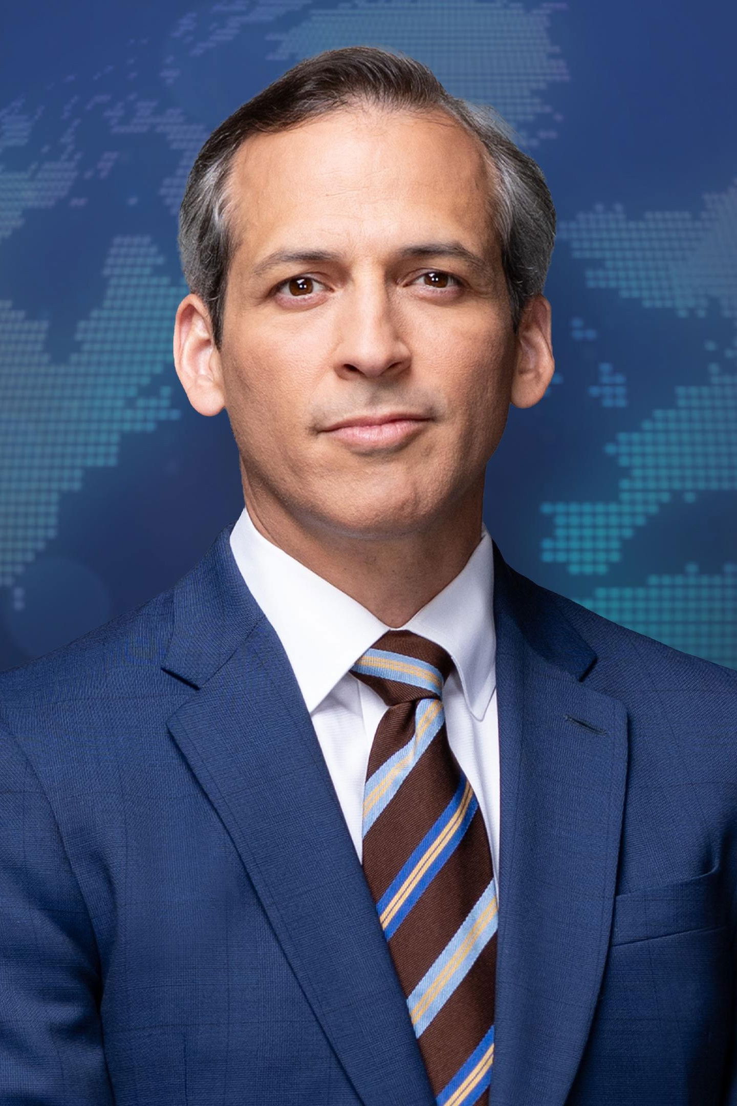 Compass Points from PBS News