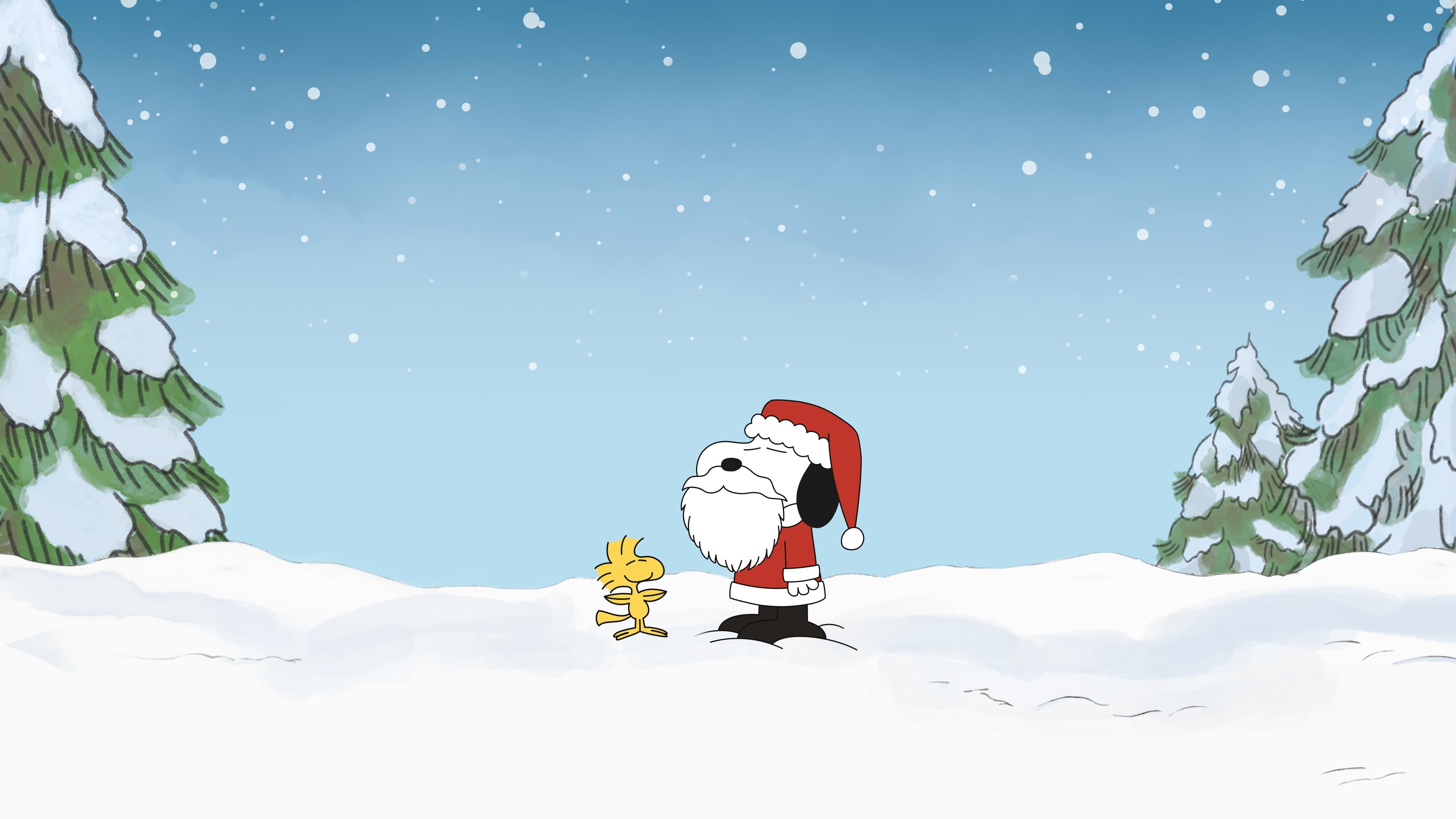 It's Christmastime Again, Charlie Brown