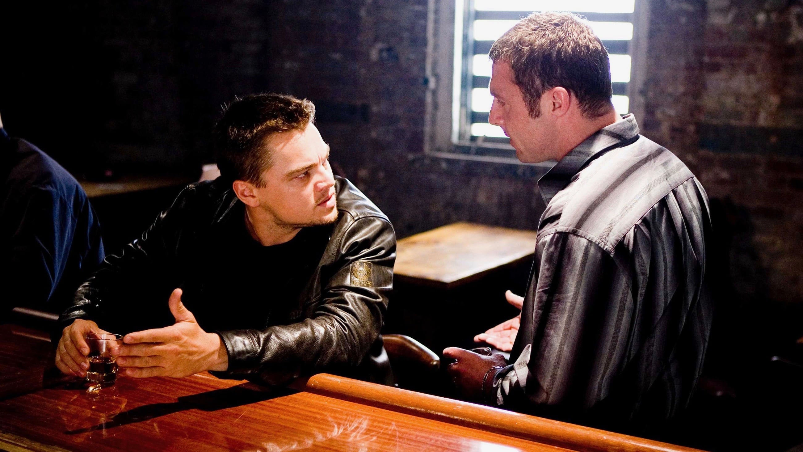 The Departed (2006)