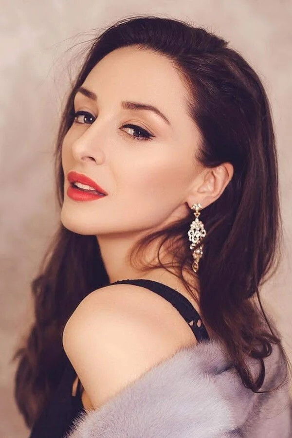 et billede af Yuliya Maiboroda