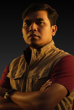 et billede af Maell Lee