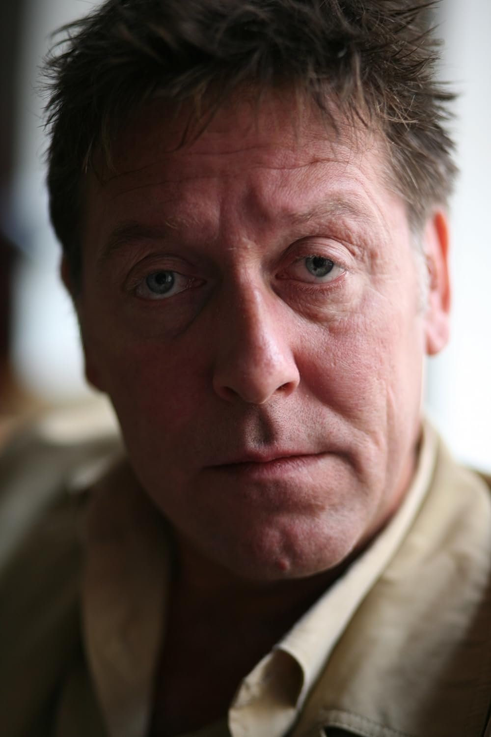 et billede af Tommy Andersson