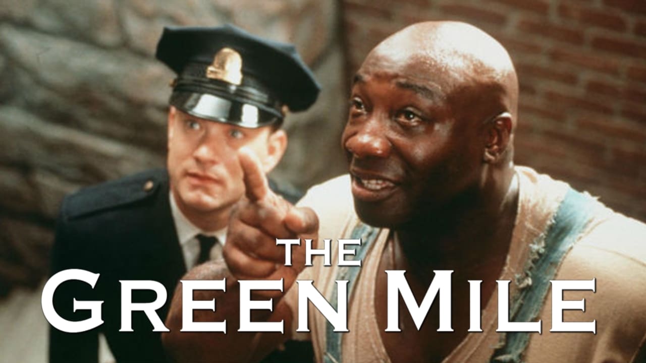 The Green Mile