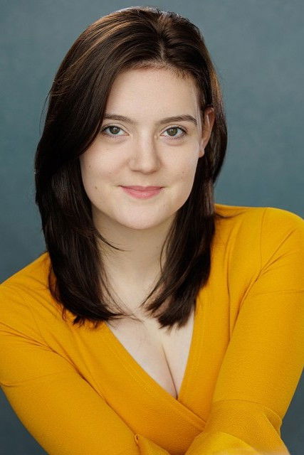 et billede af Katrina Hamilton Smith