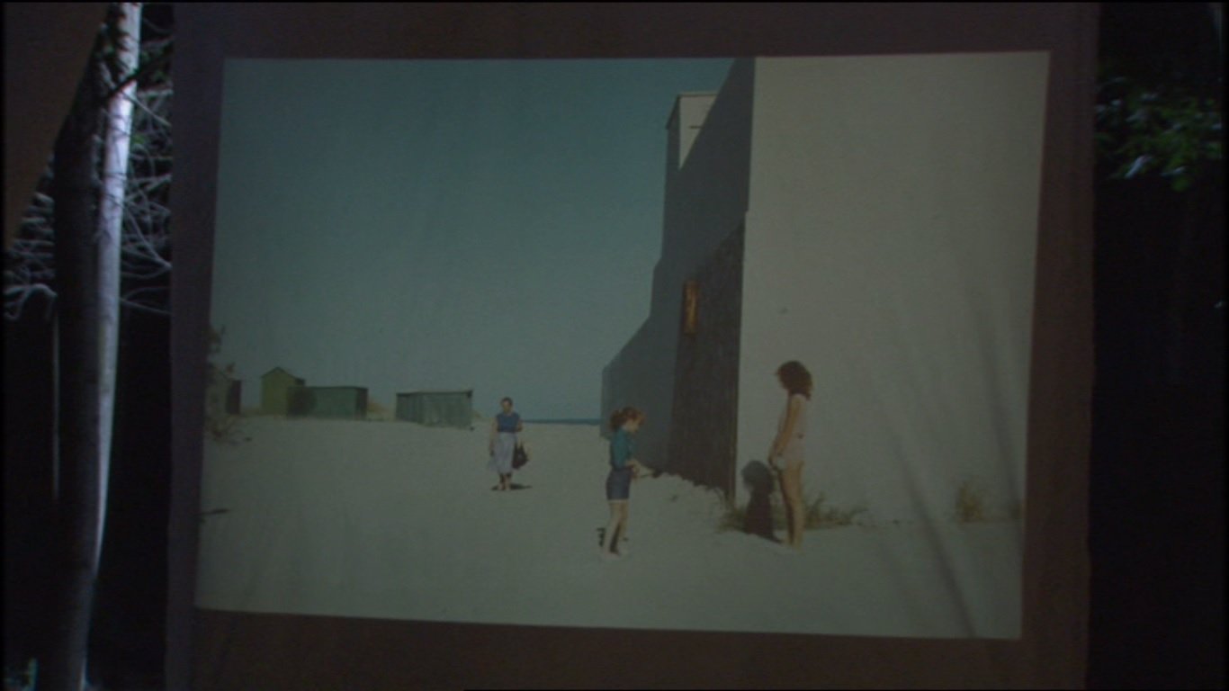 Il mondo di Luigi Ghirri (1999)