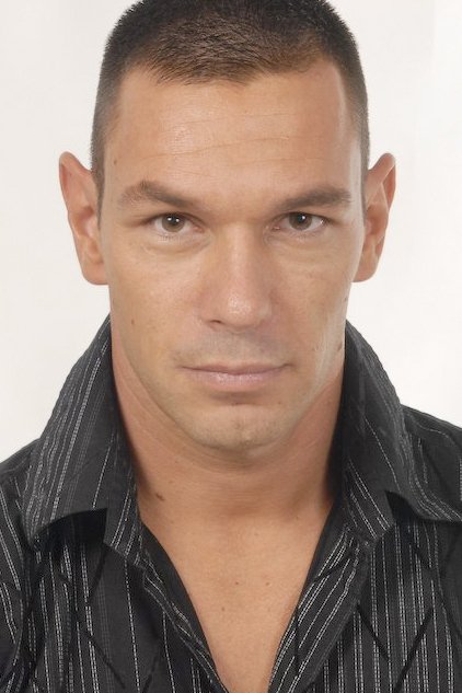 et billede af Yan Dron