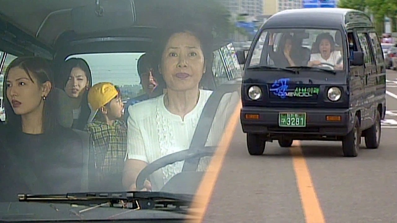 مسلسل Soonpoong Clinic - الحلقة 131