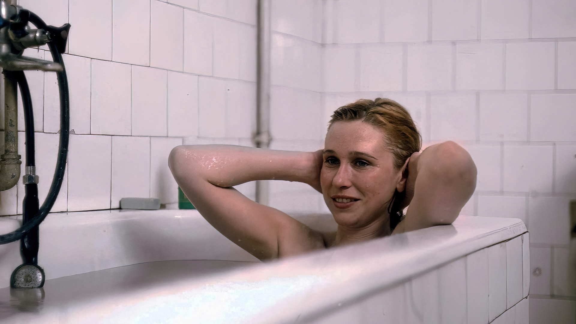 Blind Chance (1987)