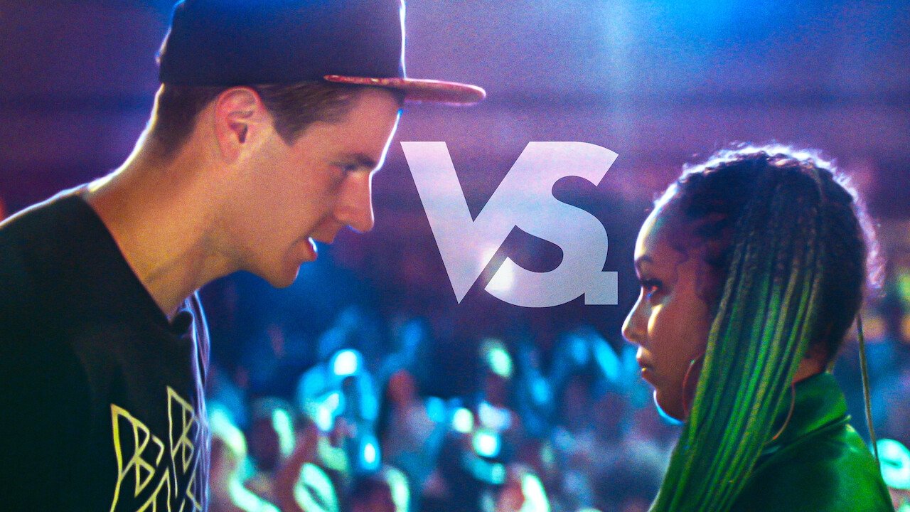 VS. (2018)