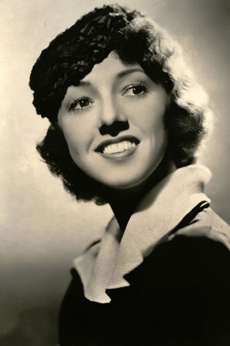 et billede af Melissa Mason