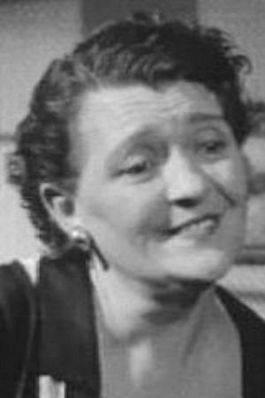 et billede af Lela Patrikiou