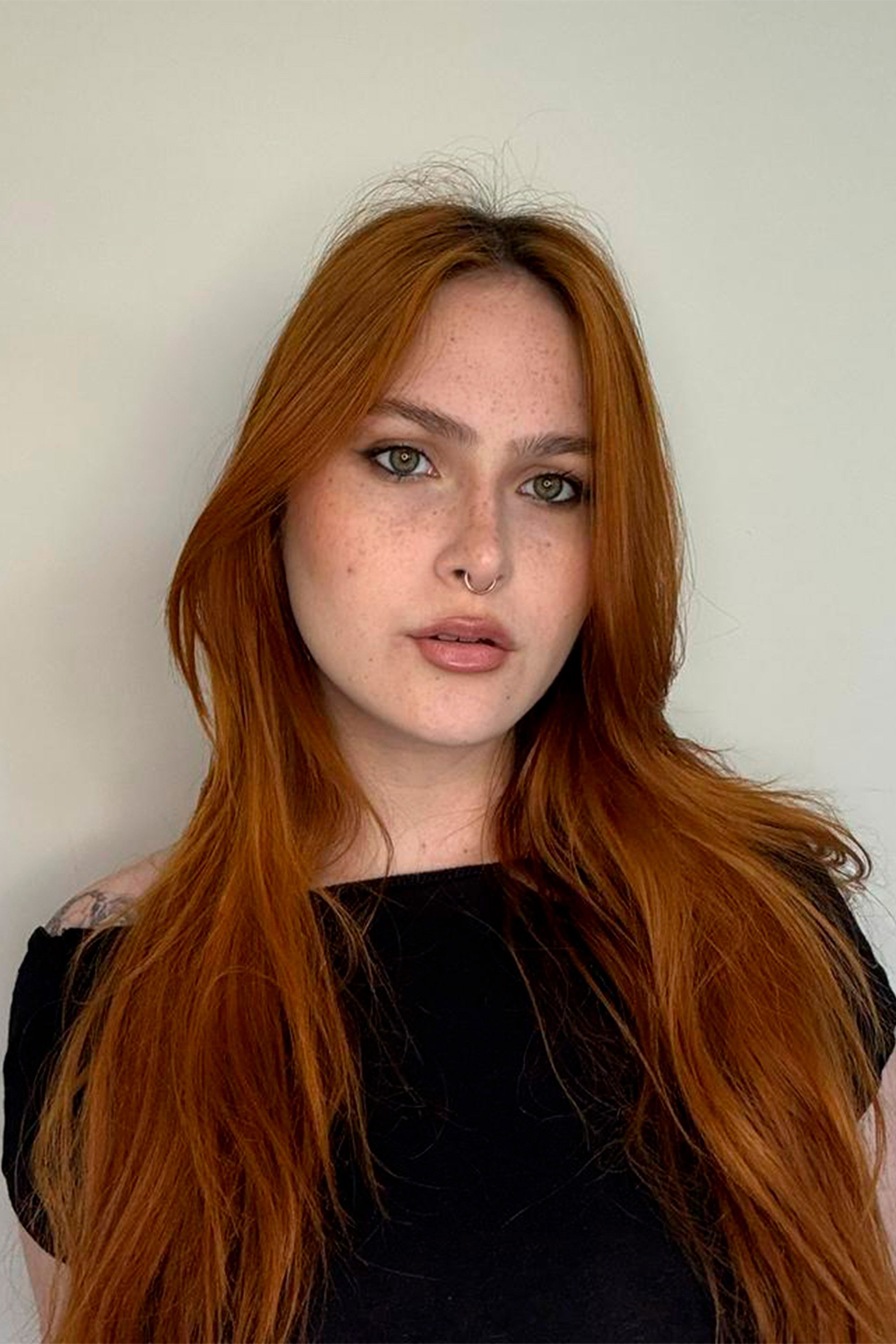 et billede af Amanda Toth