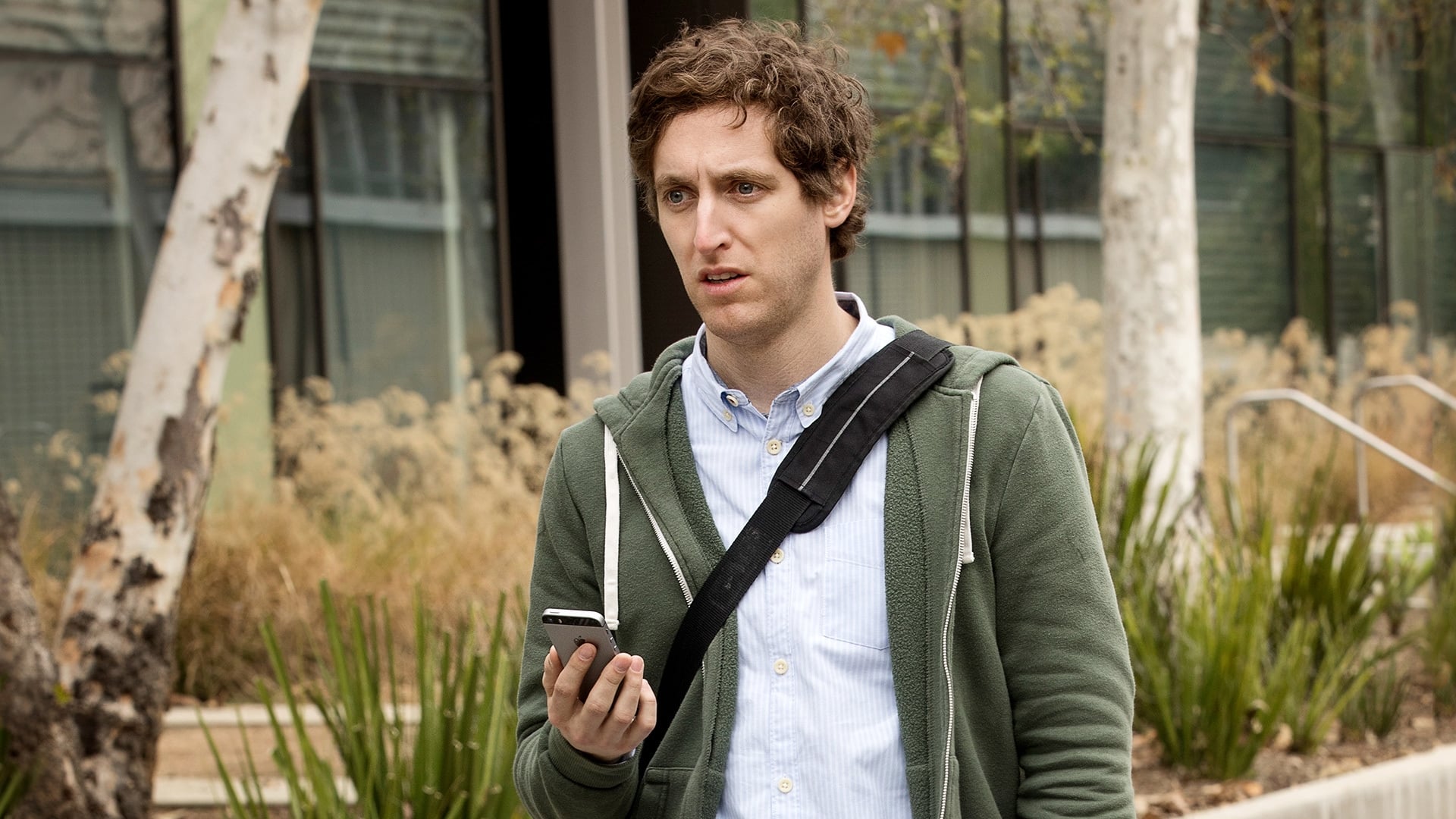 Silicon Valley Season 4 Episode 10