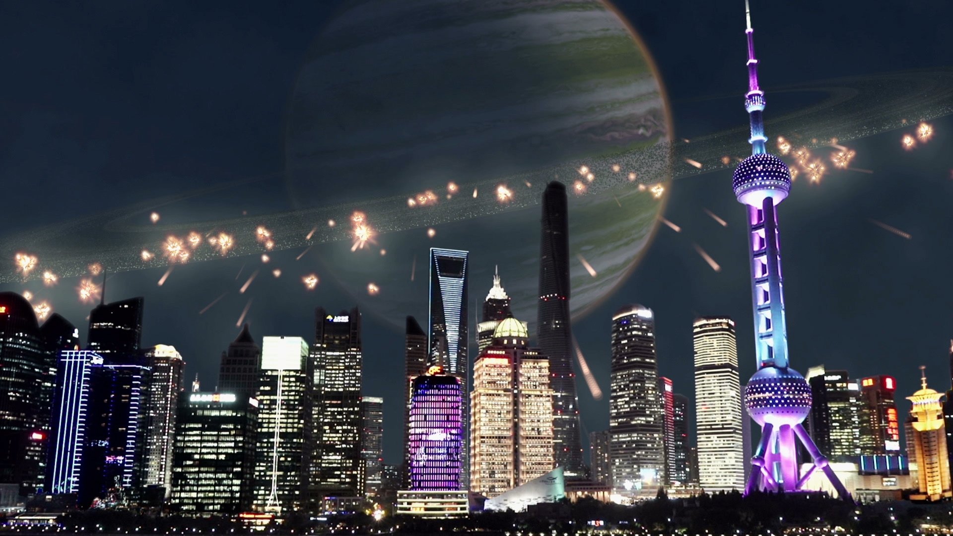 Thumbnail for Rogue Planet Season 1 Episode 3