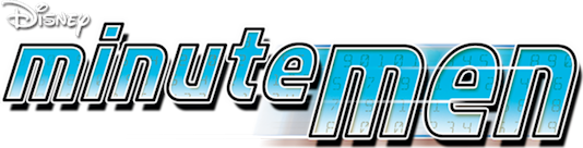 Minutemen Logo