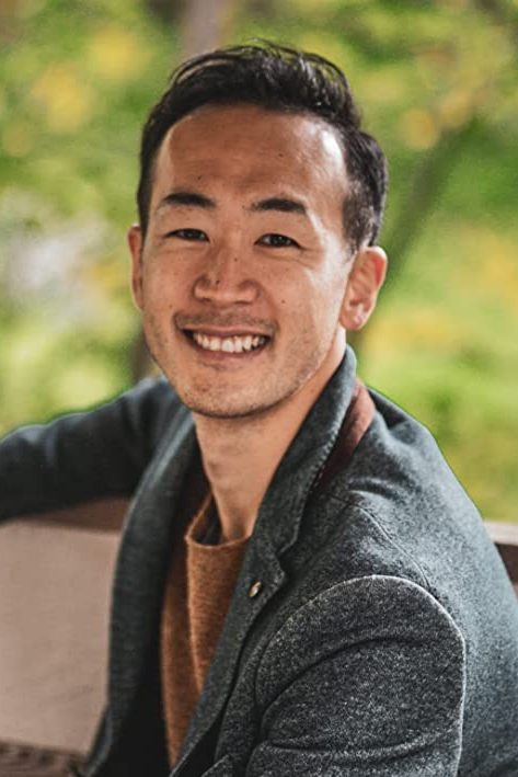 et billede af Ryuta Kato