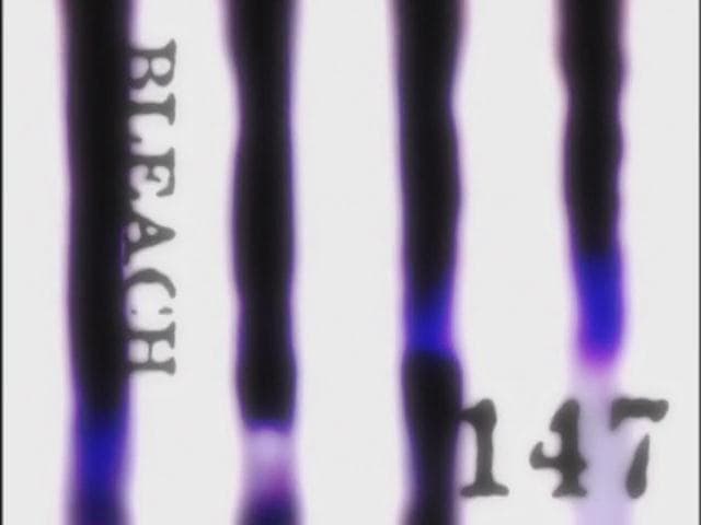 Bleach Staffel 1 :Folge 147 