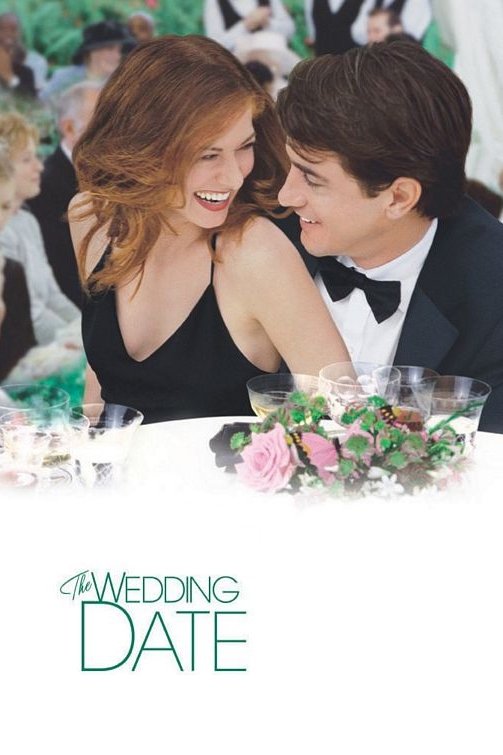 The Wedding Date