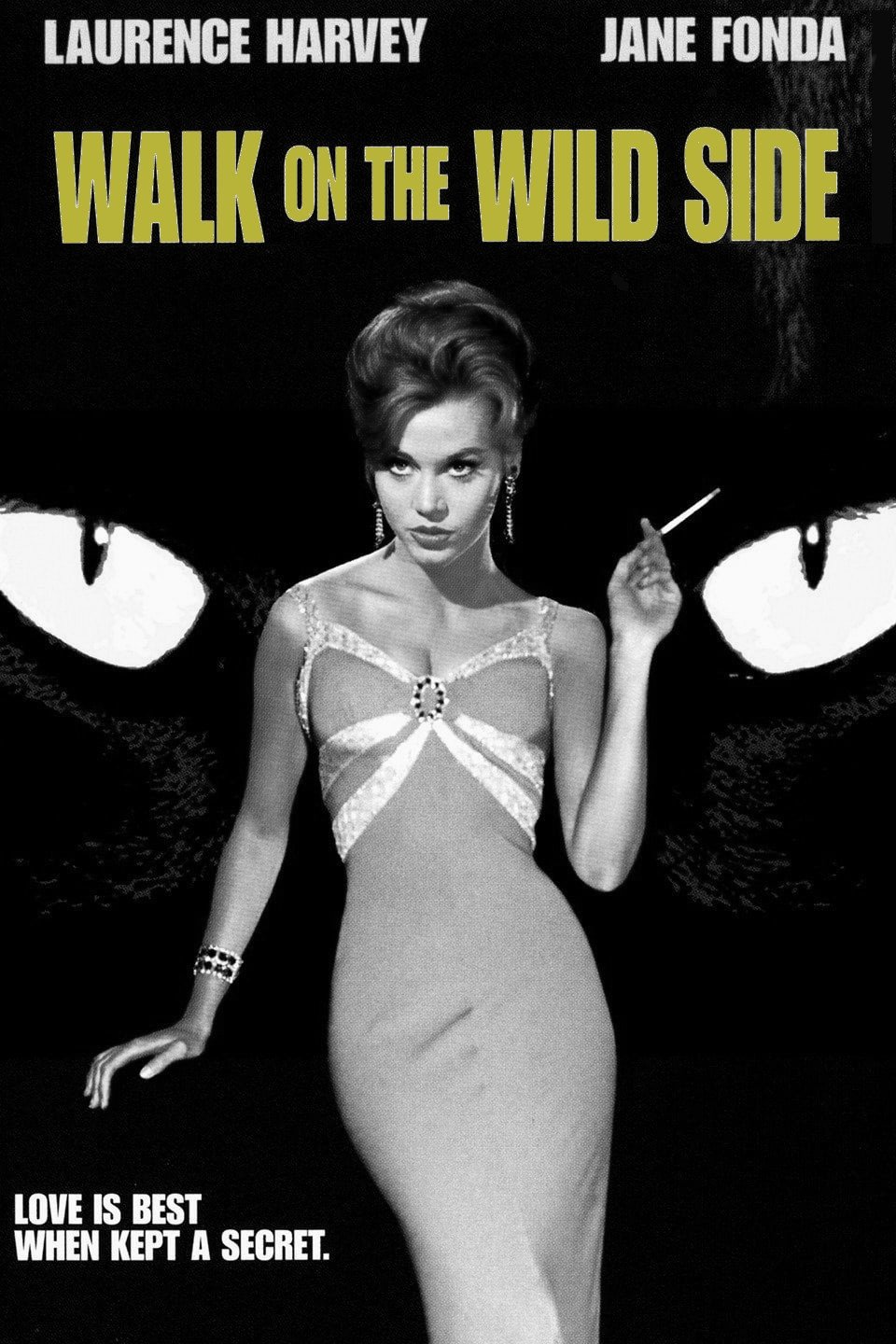 Walk on the Wild Side