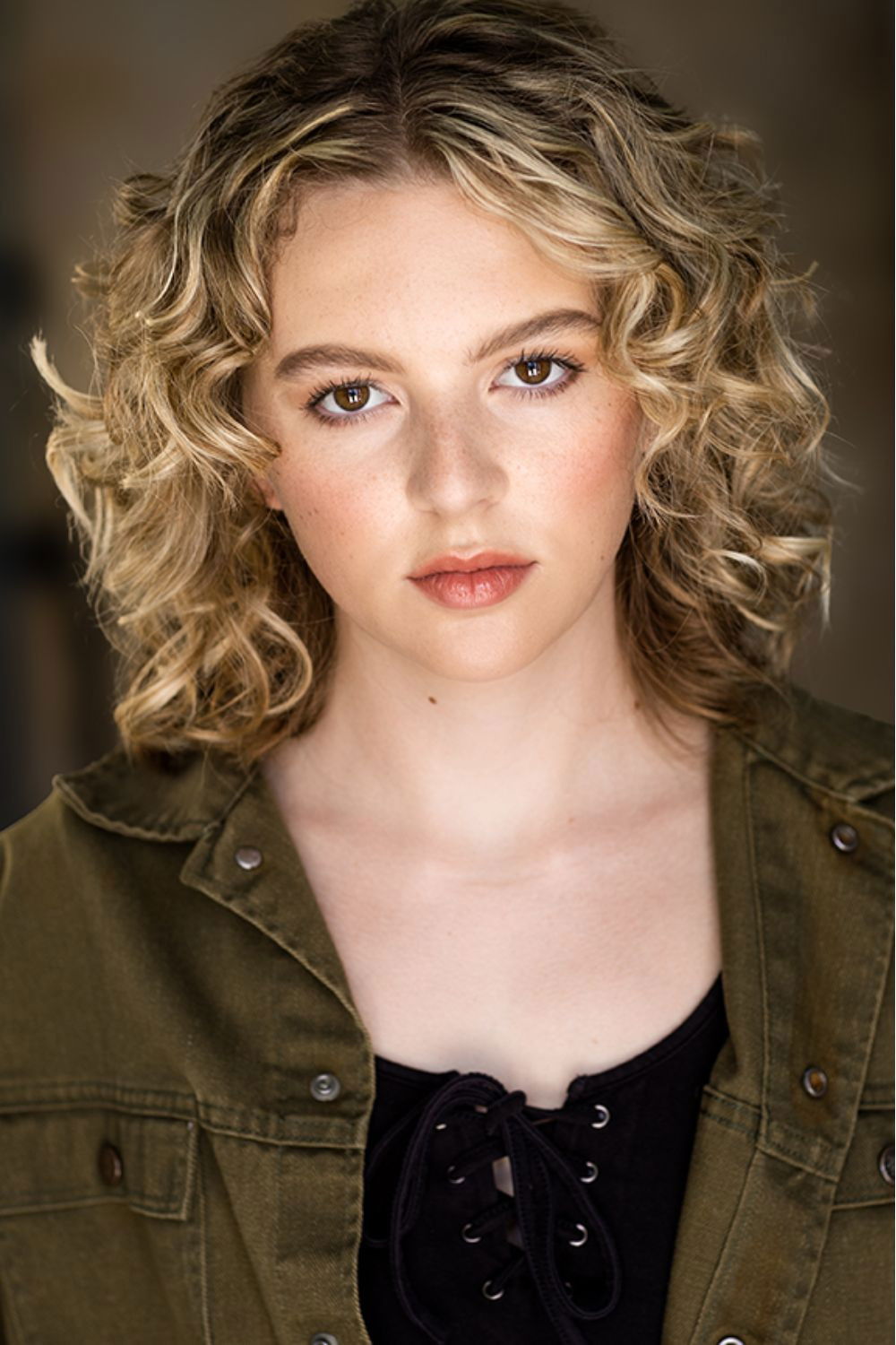 et billede af Sophie Elizabeth Gonzalez