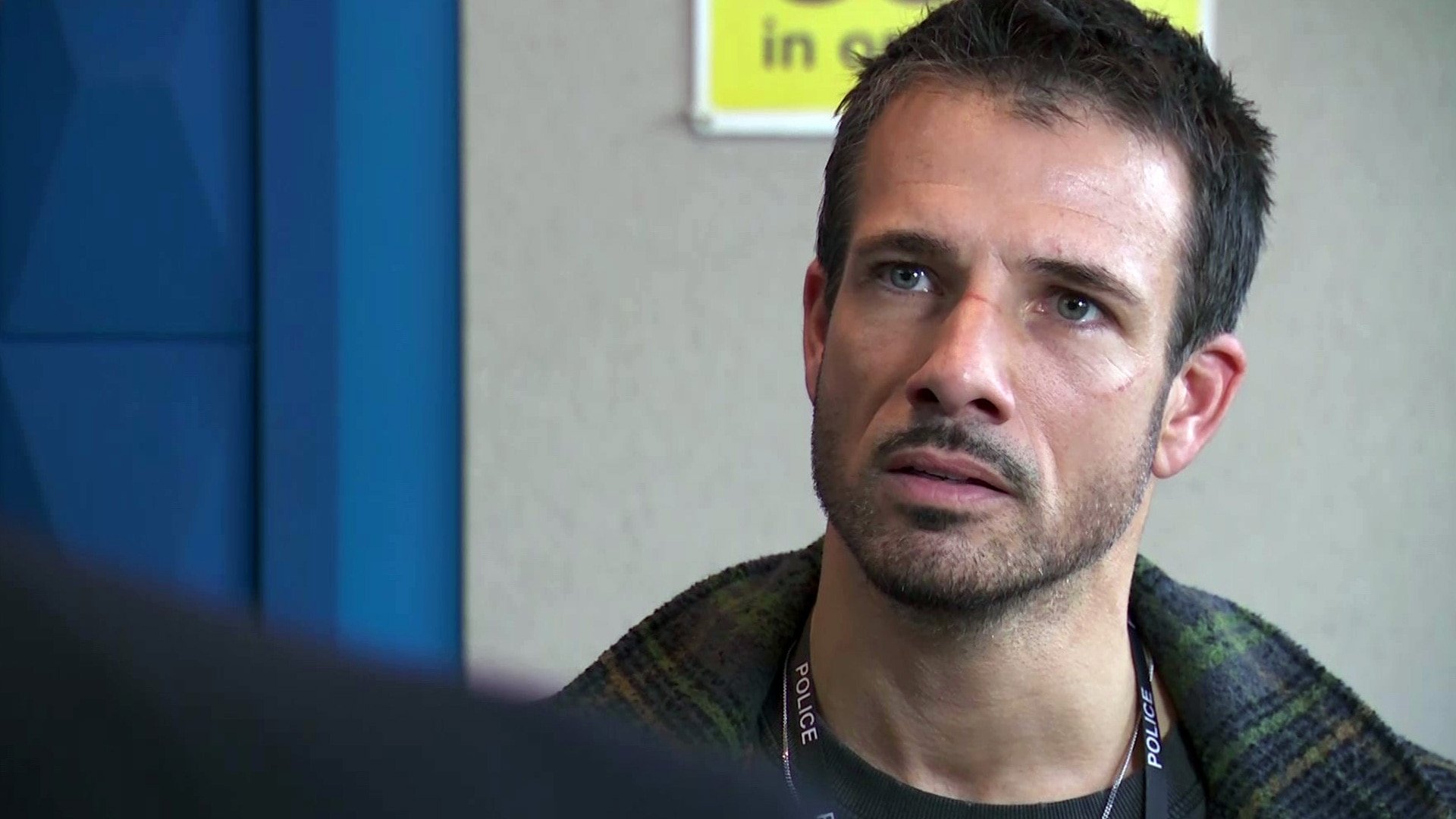 Hollyoaks Staffel 31 :Folge 136 