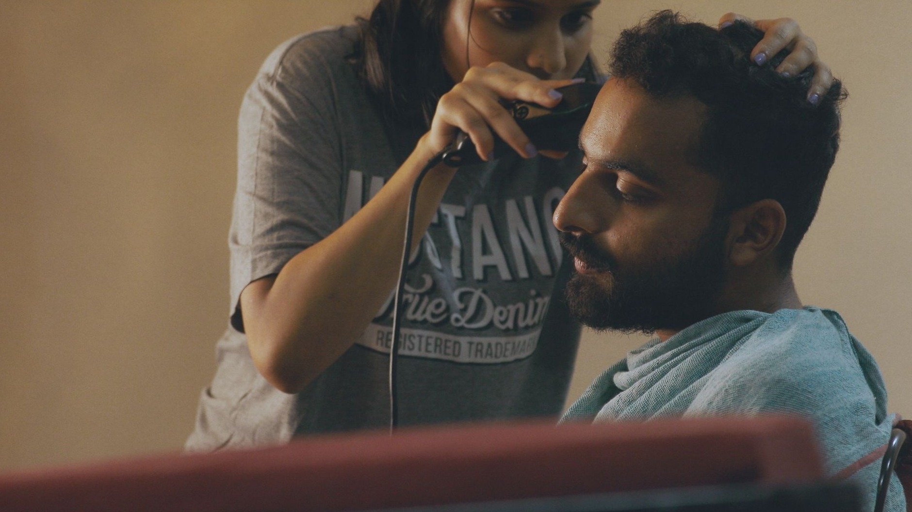 Imagem do Filme Varun! Medha! Varun!
