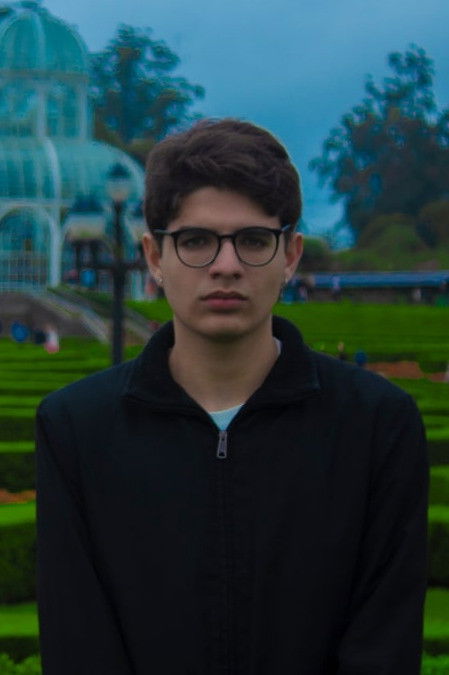 et billede af Lucca Martelliti