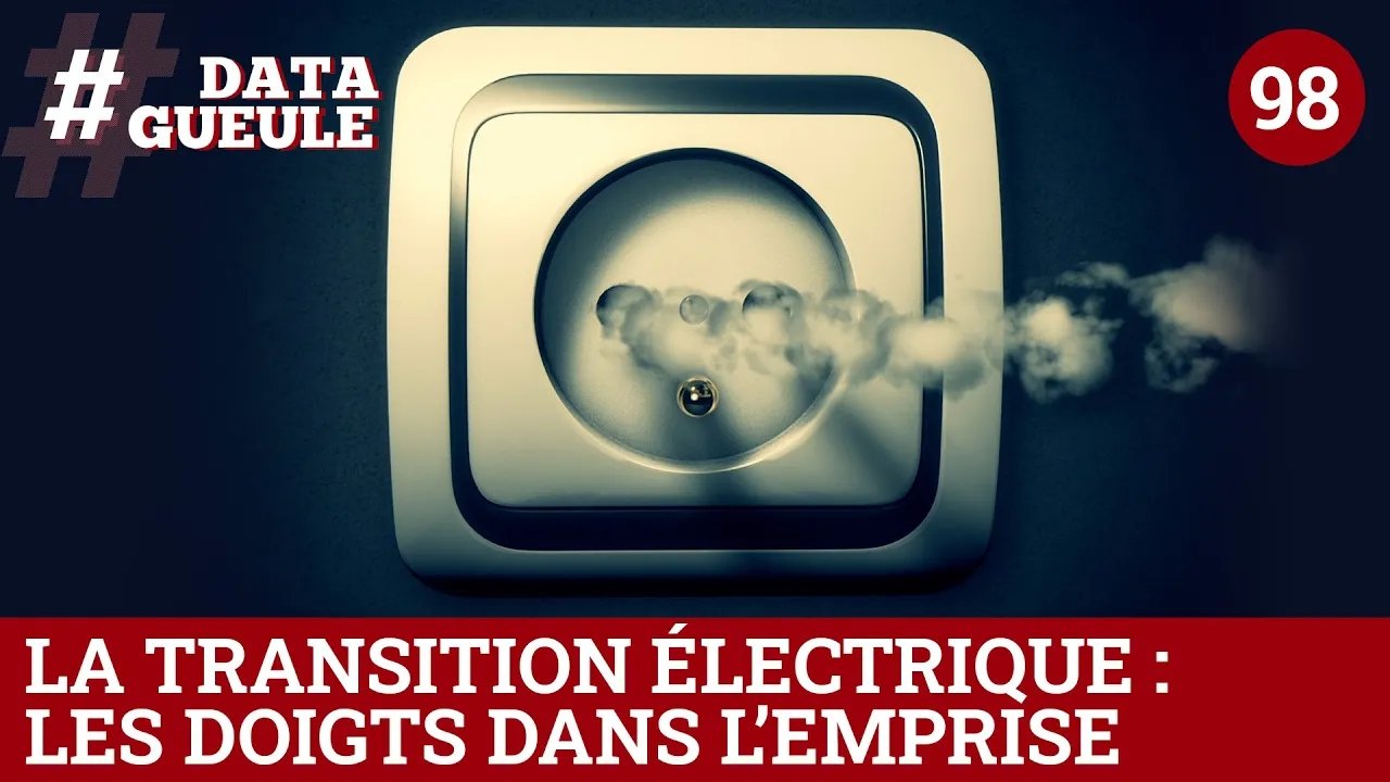 Data Gueule
