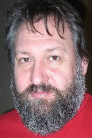 et billede af Mikhail Tumelya