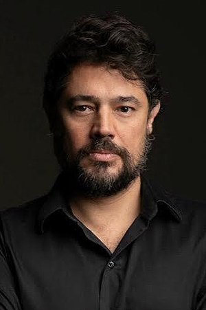 et billede af René Sampaio