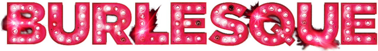 Burlesque Logo