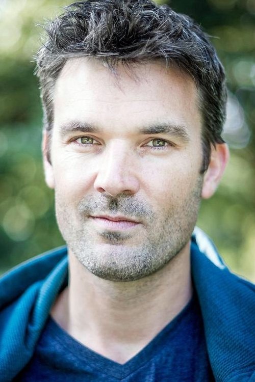 et billede af Loïc Lefebvre