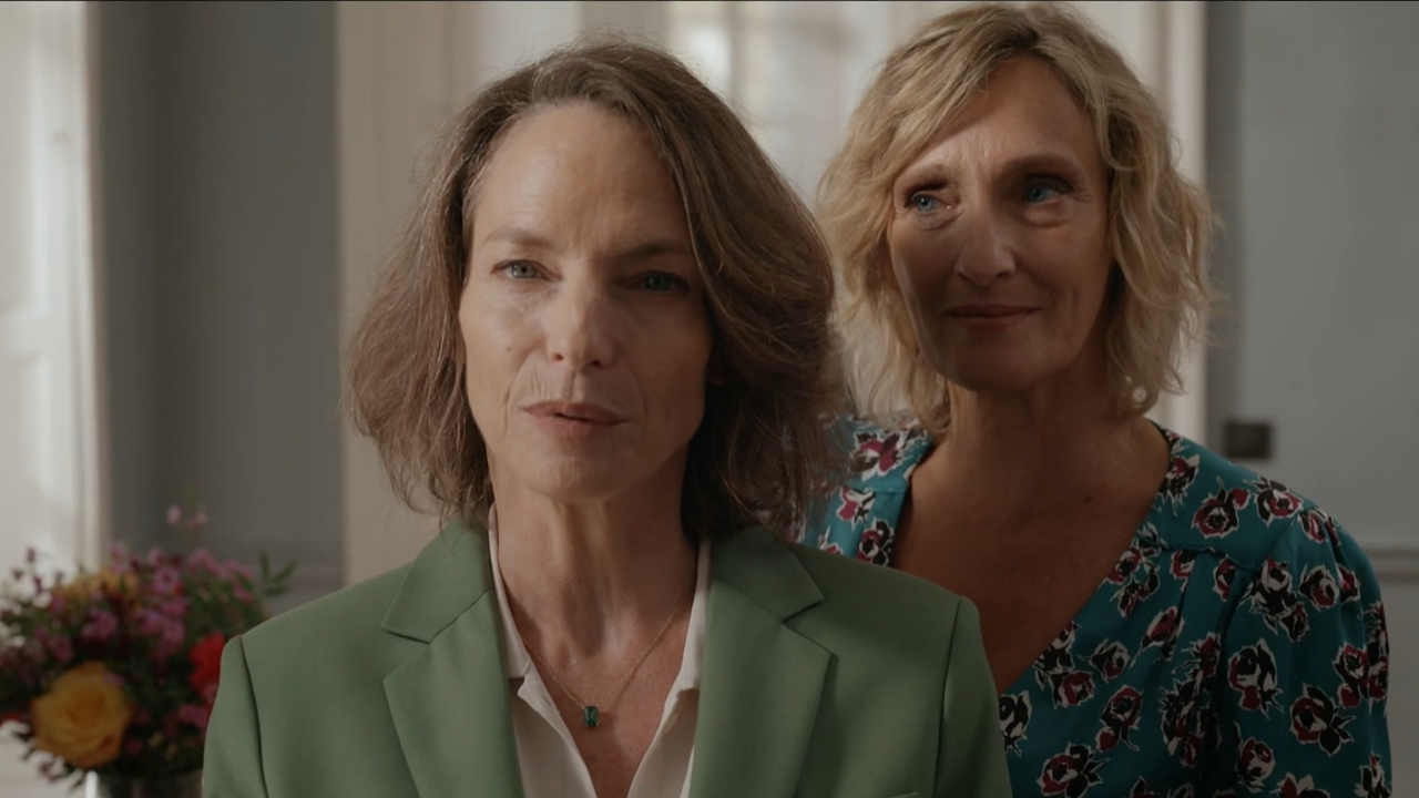 Un si grand soleil Staffel 8 :Folge 6 