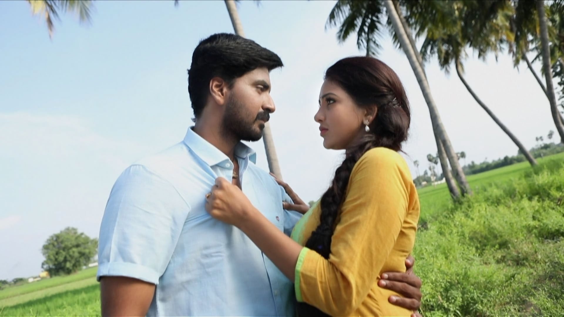 Chinna Thambi