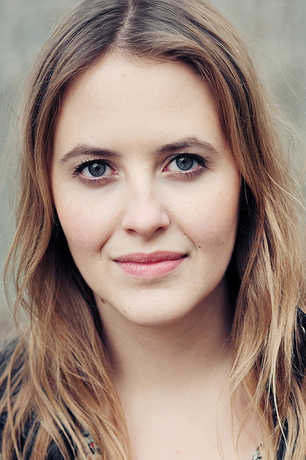 et billede af Maximiliane Häcke