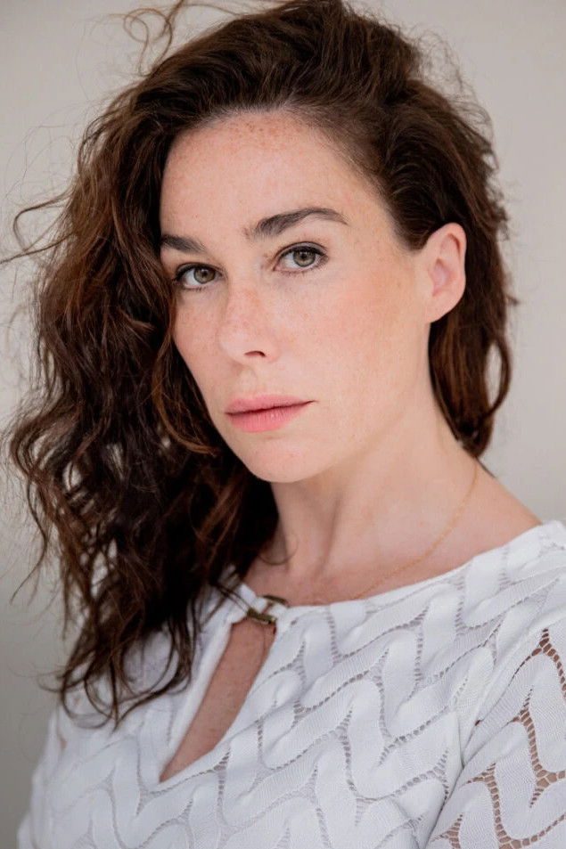 et billede af Halina Reijn