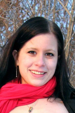 et billede af Lussy Kirschner