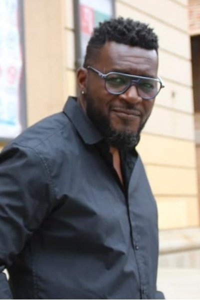 et billede af Frank T.