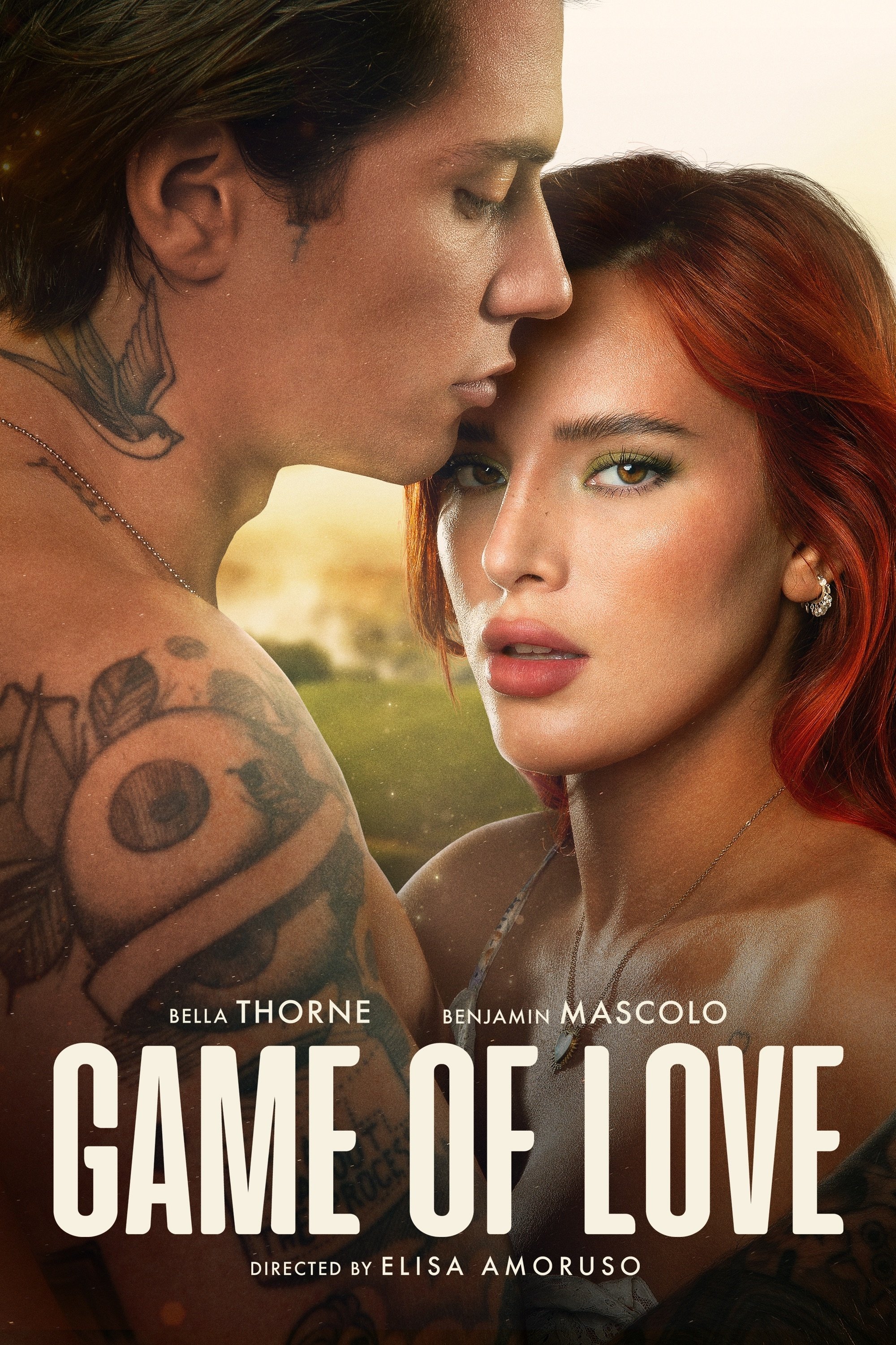 γνωριστε τους παικτες του game of love