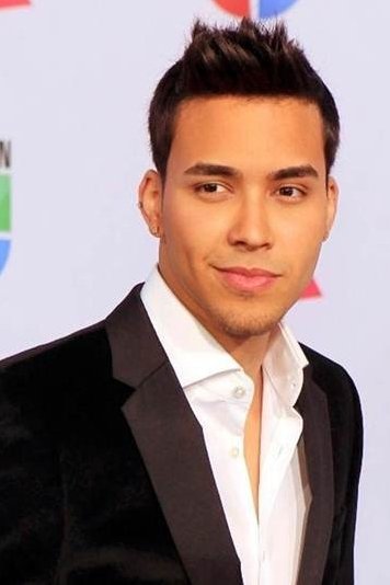 et billede af Prince Royce