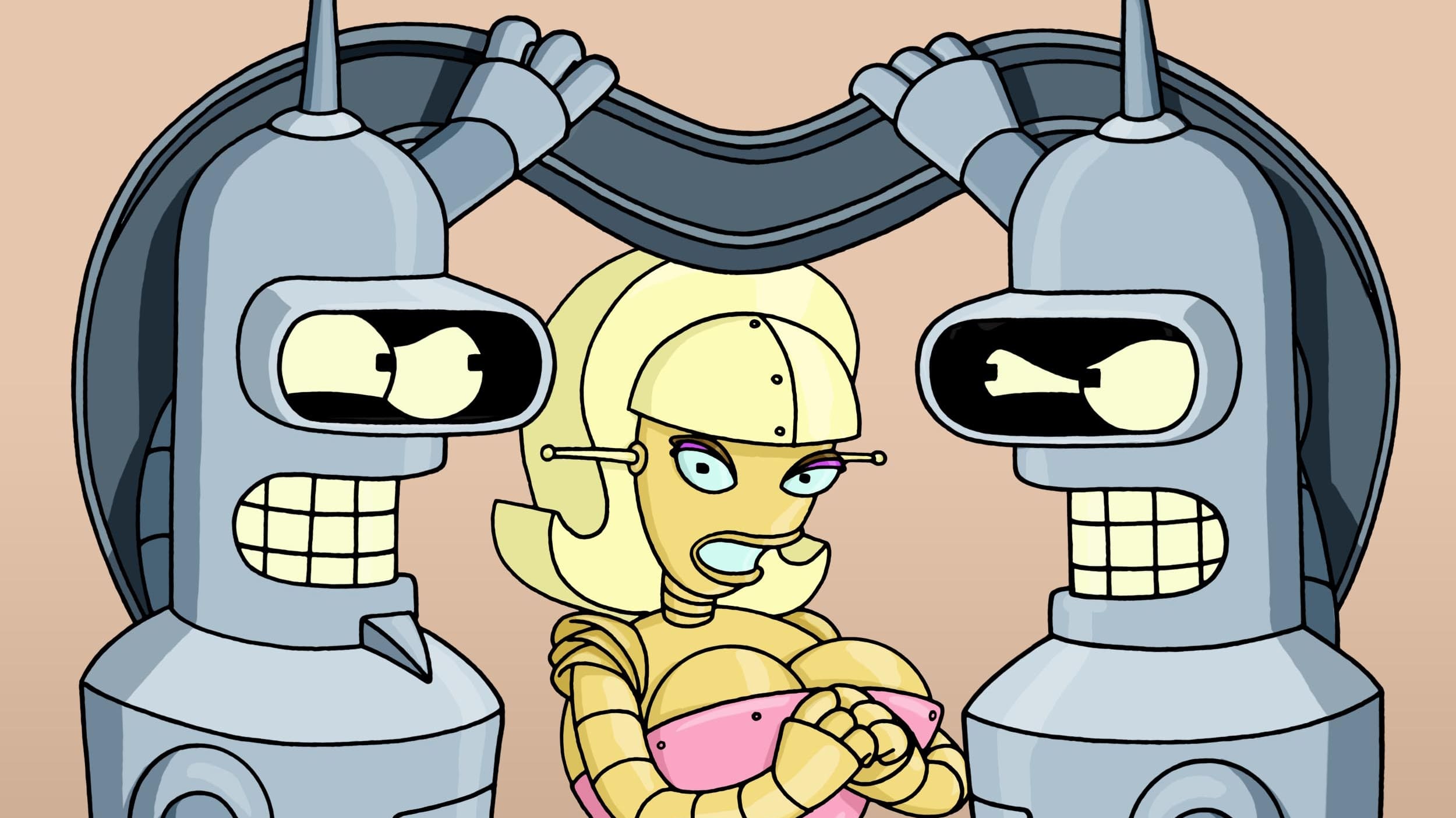 Image Futurama 1