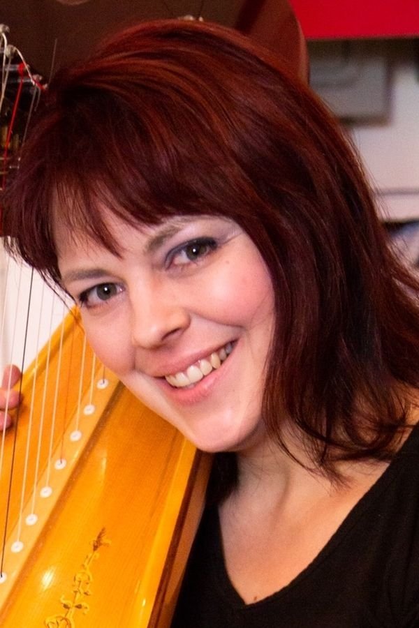 et billede af Evangeline