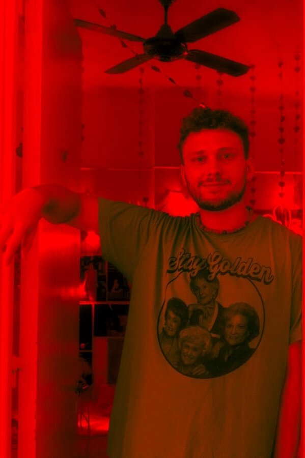 Ramiro Gossn | Director
